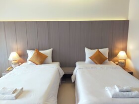 Phu-Ke-Ta, The Hip Service Apartment & Hotel