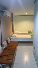 Phuket Blue Hostel