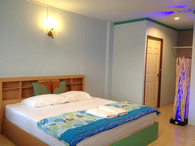 Phuket Blue Hostel