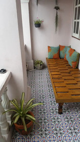Phuket Blue Hostel