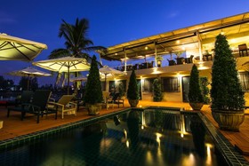 Phuket Boat Quay