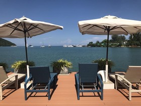 Phuket Boat Quay
