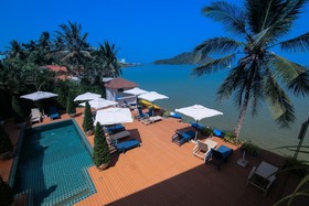 Phuket Boat Quay
