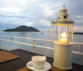 Phuket Boat Quay