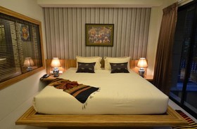 Phuket Botanic Resort