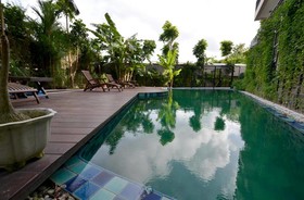 Phuket Botanic Resort