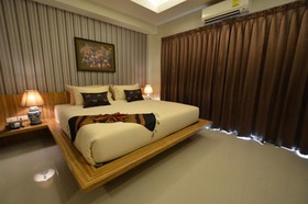 Phuket Botanic Resort