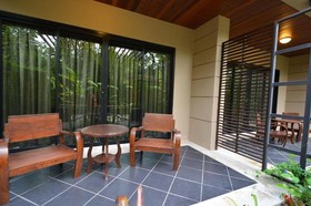 Phuket Botanic Resort