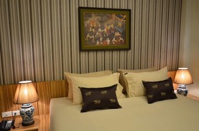 Phuket Botanic Resort
