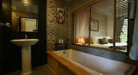 Phuket Botanic Resort
