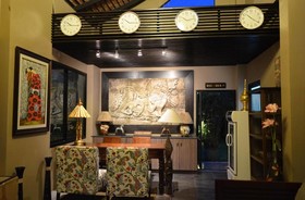 Phuket Botanic Resort