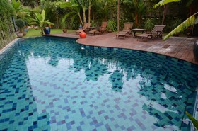 Phuket Botanic Resort