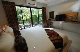 Phuket Botanic Resort