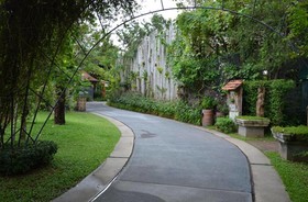 Phuket Botanic Resort