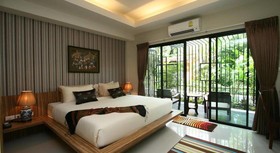 Phuket Botanic Resort