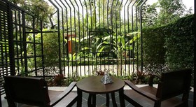 Phuket Botanic Resort
