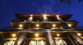 Phuket Botanic Resort