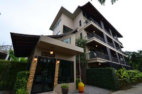 Phuket Botanic Resort