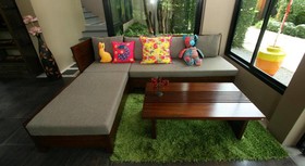 Phuket Botanic Resort