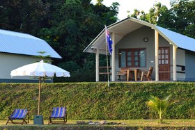 Phuket Campground