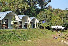 Phuket Campground