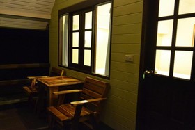 Phuket Campground