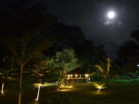 Phuket Campground