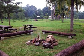Phuket Campground