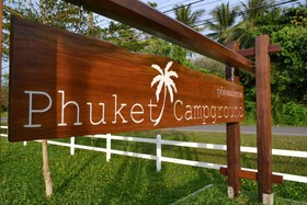Phuket Campground