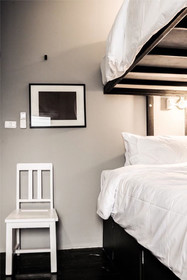 Phuket Capsule Hiden Pool Bar