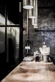 Phuket Capsule Hiden Pool Bar