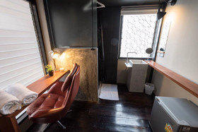 Phuket Capsule Hiden Pool Bar