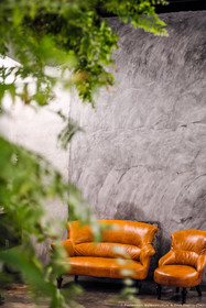 Phuket Capsule Hiden Pool Bar