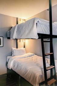 Phuket Capsule Hiden Pool Bar