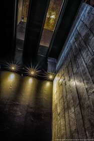 Phuket Capsule Hiden Pool Bar