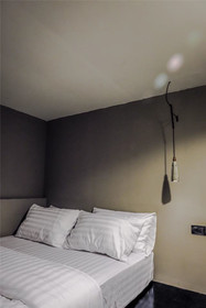 Phuket Capsule Hiden Pool Bar