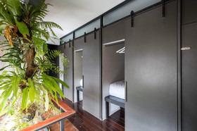 Phuket Capsule Hiden Pool Bar