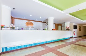 Hotel Midtown Ratsada