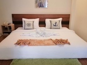 Hotel Midtown Ratsada
