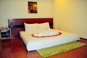 Hotel Midtown Ratsada