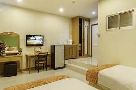 Hotel Midtown Ratsada