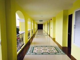 Phuket chinoinn Hotel