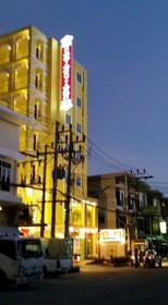 Phuket chinoinn Hotel