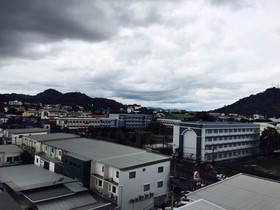 Phuket chinoinn Hotel