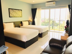 Phuket chinoinn Hotel