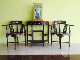 Phuket chinoinn Hotel