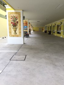 Phuket chinoinn Hotel