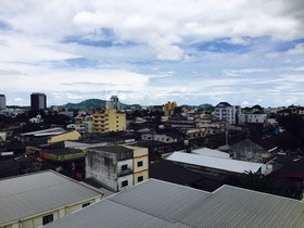 Phuket chinoinn Hotel
