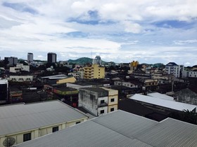 Phuket chinoinn Hotel