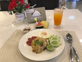 Phuket chinoinn Hotel